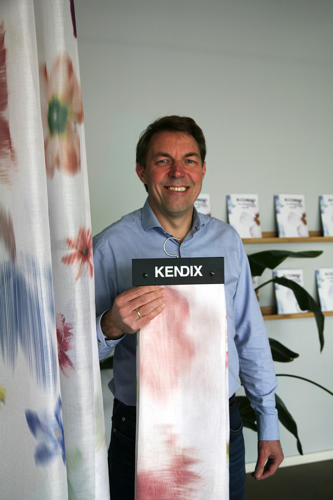 "Kendix-Design steht für Langlebigkeit und das Besondere" 