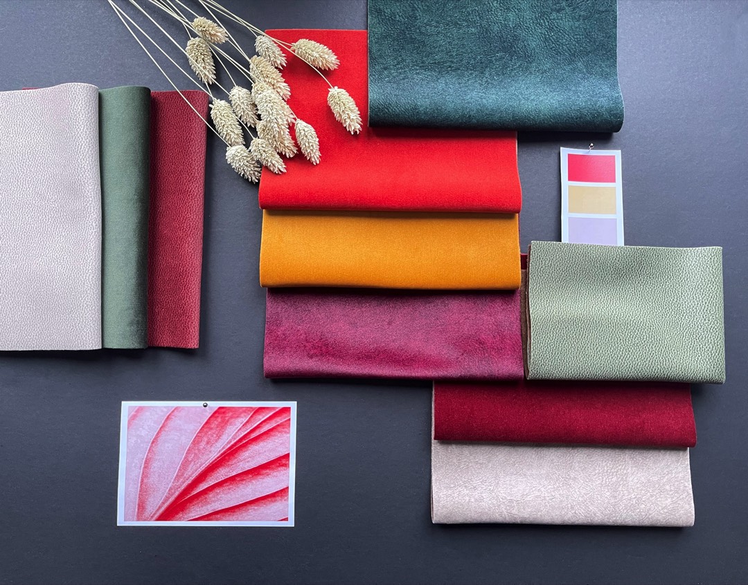 Höpke Textiles: Elegante Ästhetik und maximale Funktionalität 