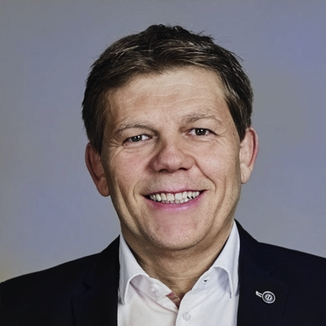 Markus Lechler übernimmt Leitung des AK Bodenbeläge